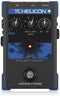 TC Helicon VoiceTone H1 Vocal Effects Processor - VOICETONEH1