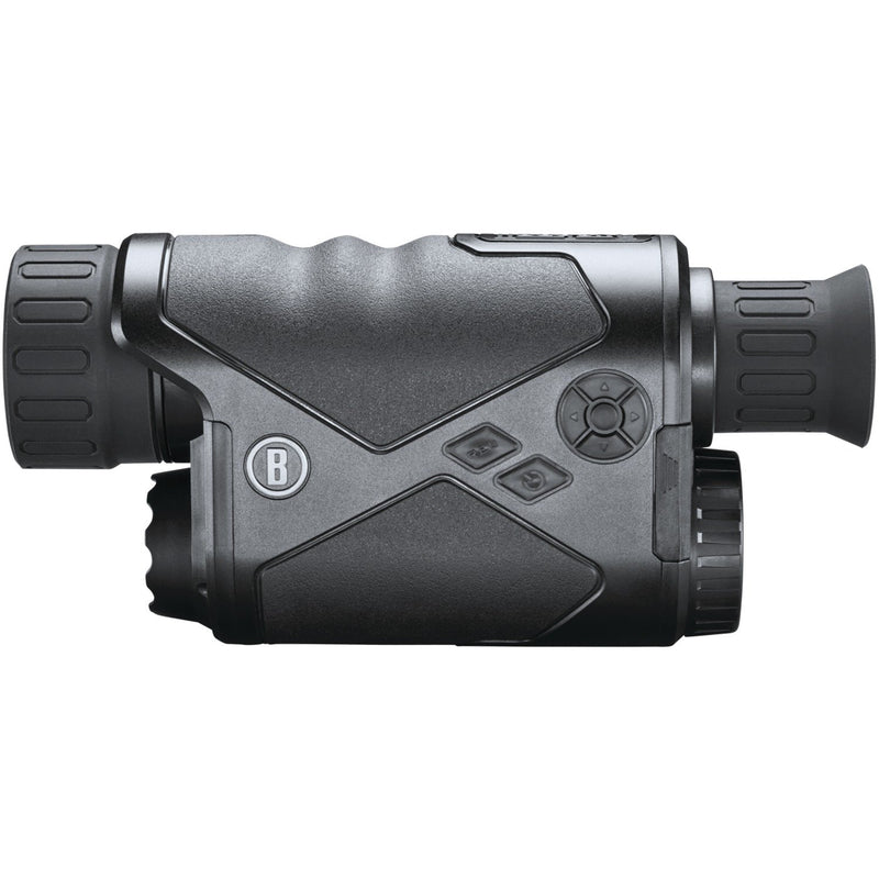 Bushnell 260240 Equinox Z2 Night Vision Monocular (4.5x 40 mm) 260240