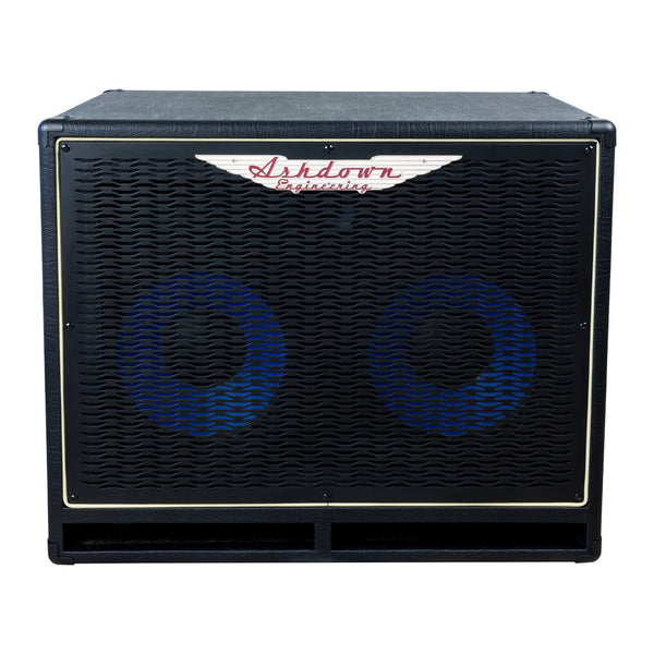 Ashdown ABM 2x10 EVO IV 300 Watt Compact Bass Speaker Cabinet - ABM210HCEVOIV