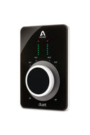 Apogee Duet 3 2-Input x 4-Output USB Audio Interface for MacOS, iOS & Windows