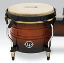 Latin Percussion Matador Custom Wood Bongo - M301-VSB - New Open Box
