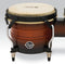 Latin Percussion Matador Custom Wood Bongo - M301-VSB - New Open Box
