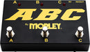 Morley ABC-G Gold Series Switcher/Combiner