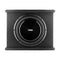 DS18 SB10A 10" Amplified Car Subwoofer Shallow Enclosure 700 Watts