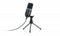 IK Multimedia iRig Mic Studio Digital Condenser Microphone Black FREE APPS