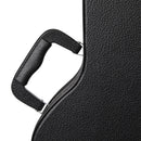 Stagg Basics Series Hardshell Case for Bluegrass Mandolin - GCA-M