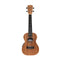 Stagg Acoustic Electric Concert Ukulele with Gig Bag - UC-30 E