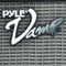 Pyle Vamp Series 60 Watts Guitar Amplifier 8" Speaker - PVAMP60