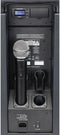 Samson Expedition PA Speaker System w/ Mic & Bluetooth - XP310w - D Band - Pair