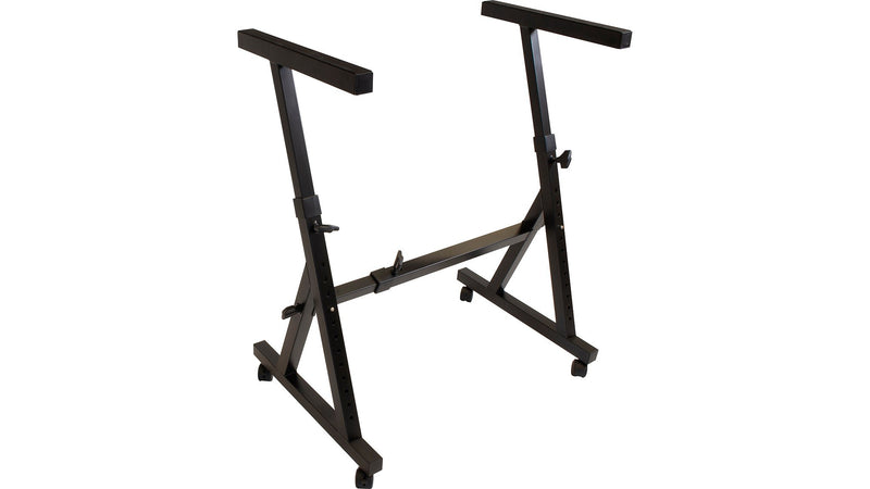Ultimate Support Adjustable-Height Z-Style Keyboard Stand - JS-Z1000