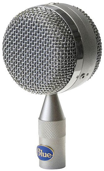 Blue B1 Bottle Cap Interchangeable Microphone Capsule Series