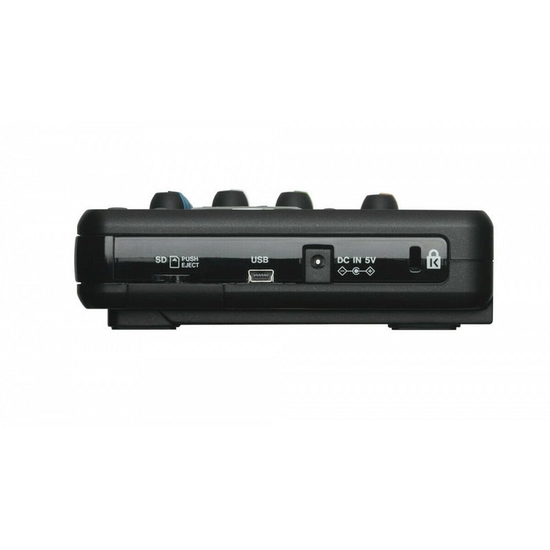 Tascam 8-track Digital Pocketstudio Recorder - DP-008EX